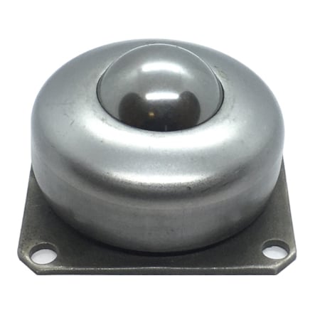 1Stsource Products 1-1/2" Main Ball Transfer 1SP-B4520 1SP-B4520
